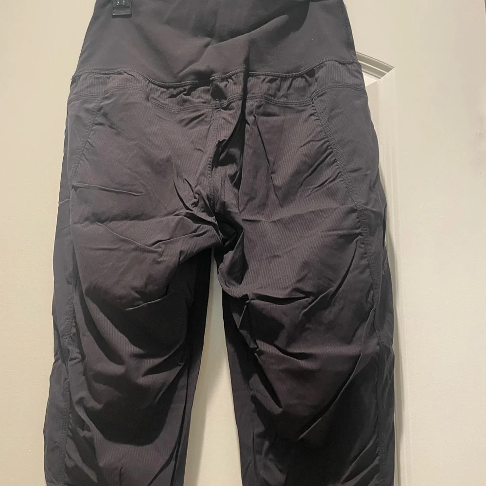 Lululemon Dance Studio Joggers